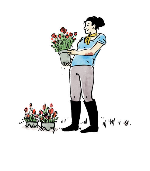 Otezla_PsO_AdrianneGardening